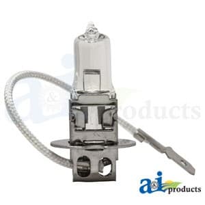 AT130104 - Bulb, Halogen Light - Thumbnail 2