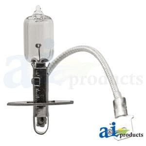 AT130104 - Bulb, Halogen Light - Thumbnail 3