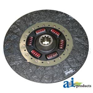 AT141683 - Trans Disc: 11", spring loaded