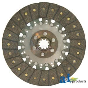 AT141684 - Trans Disc: 10", organic, rigid - Thumbnail 2