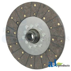 AT141798 - Trans Disc: