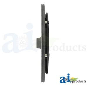 AT141919 - Trans Disc: 12", organic, spring loaded - Thumbnail 3