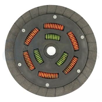 AT142064 - Trans Disc: spring loaded - Thumbnail 4