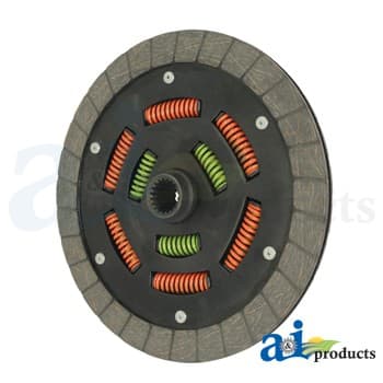 AT142064 - Trans Disc: spring loaded