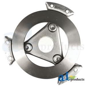 AT142096 - Pressure Plate: 8.5" - Thumbnail 4