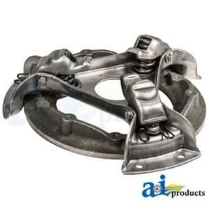 AT142096 - Pressure Plate: 8.5"