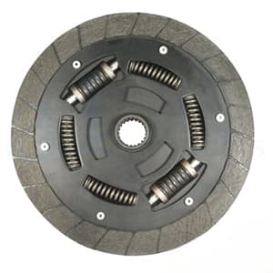 AT151605 - 12" Torsional Damper - Thumbnail 2