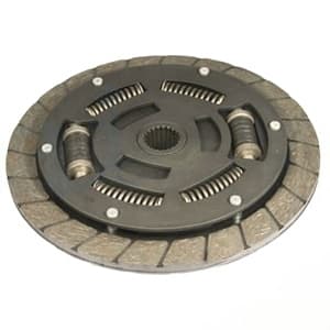 AT151605 - 12" Torsional Damper