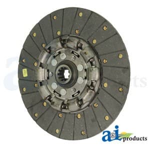 AT160474 - Trans Disc: 12"