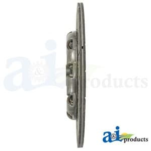 AT160477 - Trans Disc: 11", organic, spring loaded, 7" dampener - Thumbnail 3