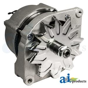 AT161324 - Alternator, Bosch