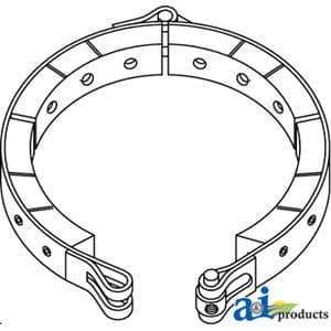AT176621 - Brake Band - Thumbnail 3
