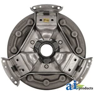 AT17767 - Pressure Plate: 11", 3 lever - Thumbnail 2