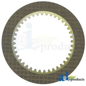 AT179473 - Disc; Forward/Reverse Clutch - Thumbnail 2