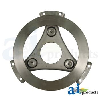 AT18886 - Pressure Plate, Steering Clutch: 9", 3 lever - Thumbnail 4