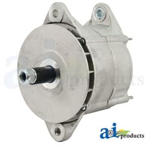 AT208541 - Alternator; IR/EF, Bosch