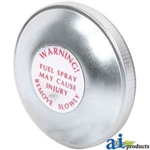 AT20911 - Cap, Fuel