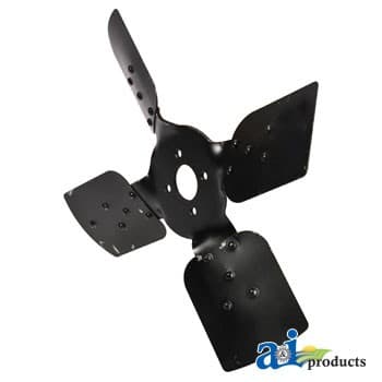 AT23180 - Fan, 4 Blade - Thumbnail 2