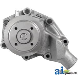 AT29618 - Pump, Water w/ Press On Pulley - Thumbnail 2