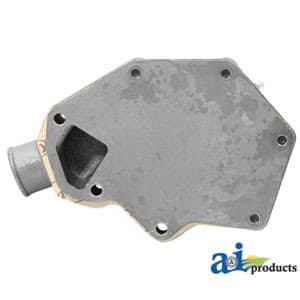 AT29618 - Pump, Water w/ Press On Pulley - Thumbnail 3