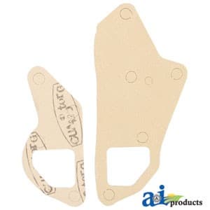 AT29618 - Pump, Water w/ Press On Pulley - Thumbnail 4