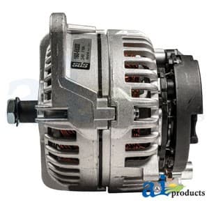 AT300167 - Alternator; IR/IF - Thumbnail 3