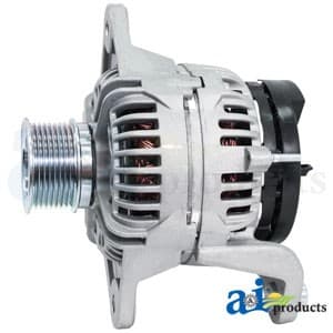 AT303320 - Alternator; IR/IF, Bosch - Thumbnail 2
