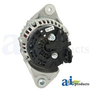 AT303320 - Alternator; IR/IF, Bosch - Thumbnail 3