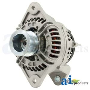 AT303320 - Alternator; IR/IF, Bosch