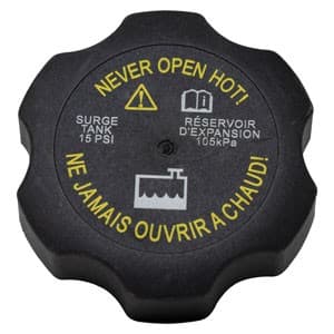 AT310335 - Cap, Surge Tank - Thumbnail 3