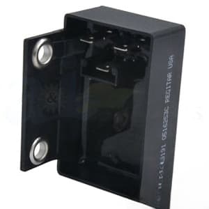 AT31413 - External Voltage Regulator