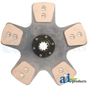 AT315821 - Trans Disc: 12" - Thumbnail 2