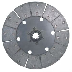 AT315827 - solid feramic Trans Disc: 12" - Thumbnail 3