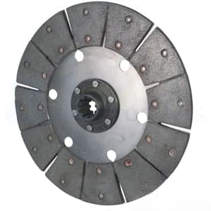 AT315827 - solid feramic Trans Disc: 12"