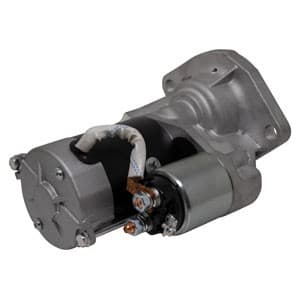 AT318141 - Starter, 12V - Thumbnail 2