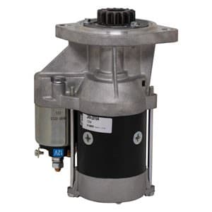 AT318141 - Starter, 12V - Thumbnail 3