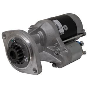 AT318141 - Starter, 12V