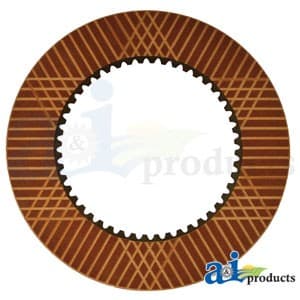 AT339059 - Disc, Service Brake