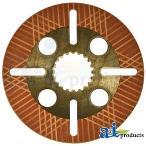 AT339543 - Disc, Service Brake