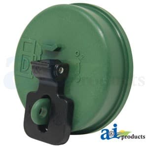 AT346094 - Cap; Fuel