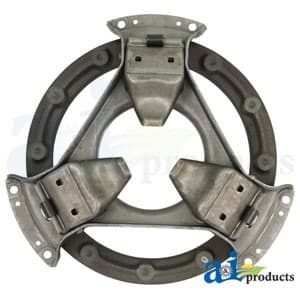 AT43219 - Pressure Plate: 12", 3 lever - Thumbnail 2