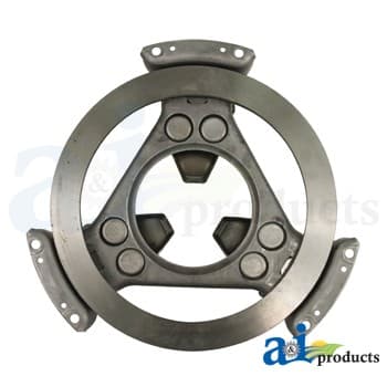 AT43219 - Pressure Plate: 12", 3 lever - Thumbnail 4