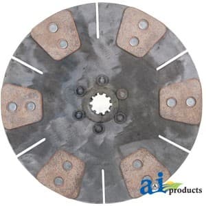 AT52891 - Trans Disc: 11", ceramic, rigid - Thumbnail 3