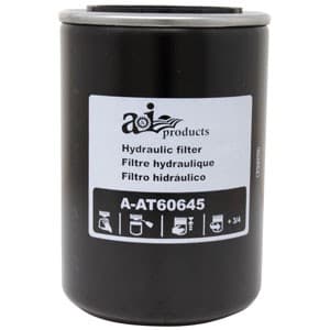 AT60645 - Oil Filter, Cartridge