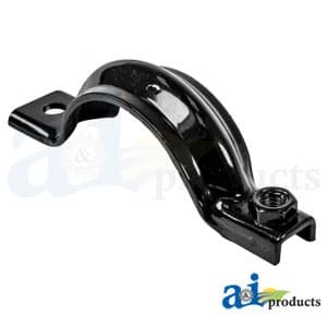 AT63813 - Clamp Half, Exhaust