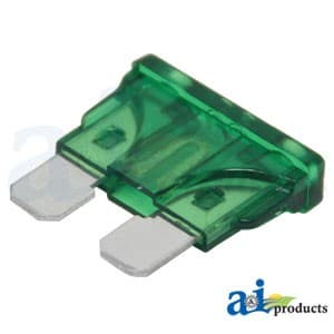 ATC30A - Fuse, ATC, 30 Amp (Pack of 5)