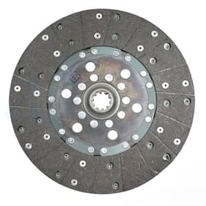 ATJ4713 - rigid organic Trans Disc: 11" - Thumbnail 2