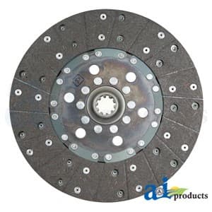 ATJ4713 - Trans Disc: 11", organic, rigid - Thumbnail 2