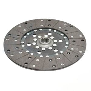 ATJ4713 - rigid organic Trans Disc: 11"
