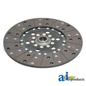 ATJ4713 - Trans Disc: 11", organic, rigid